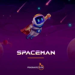 Spaceman alfapg