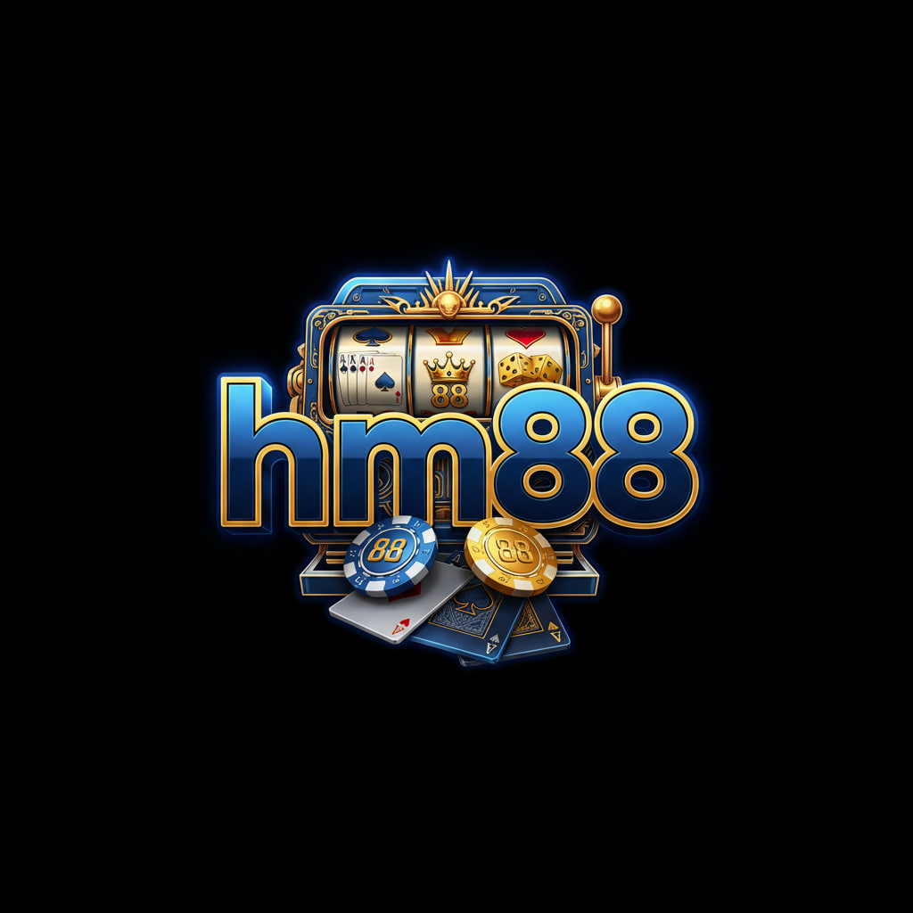 Logo của hm88